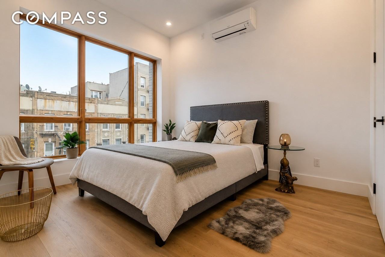 668 Nostrand Ave #4F - Photo 3 of 6
