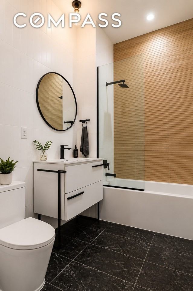 668 Nostrand Ave #4F - Photo 4 of 6
