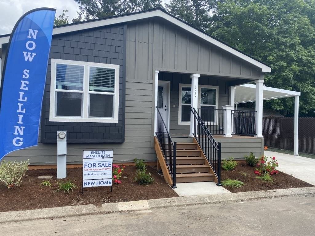 13640 Se Highway 212 #0153