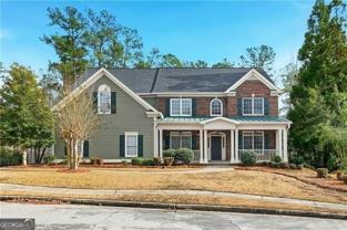 5574 Bent Grass Way - Photo 1 of 1
