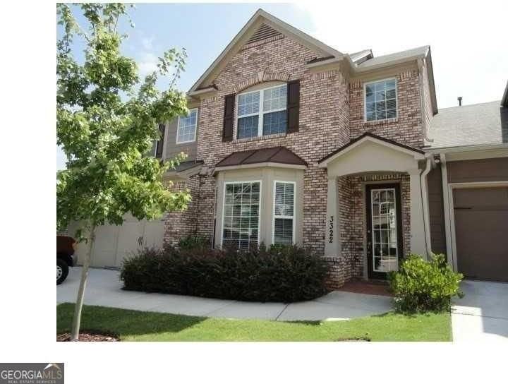3322 Castleberry Village Dr