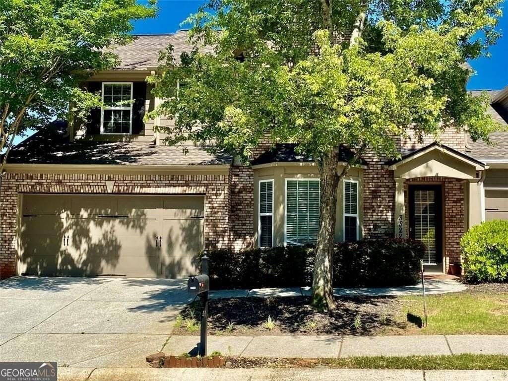 3322 Castleberry Village Dr - Photo 2 of 19
