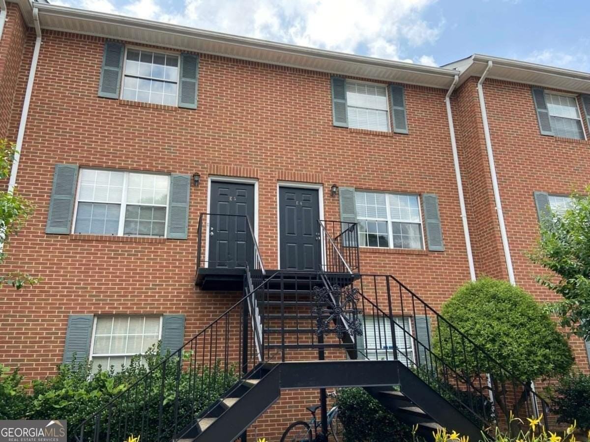 2165 S Milledge Ave
