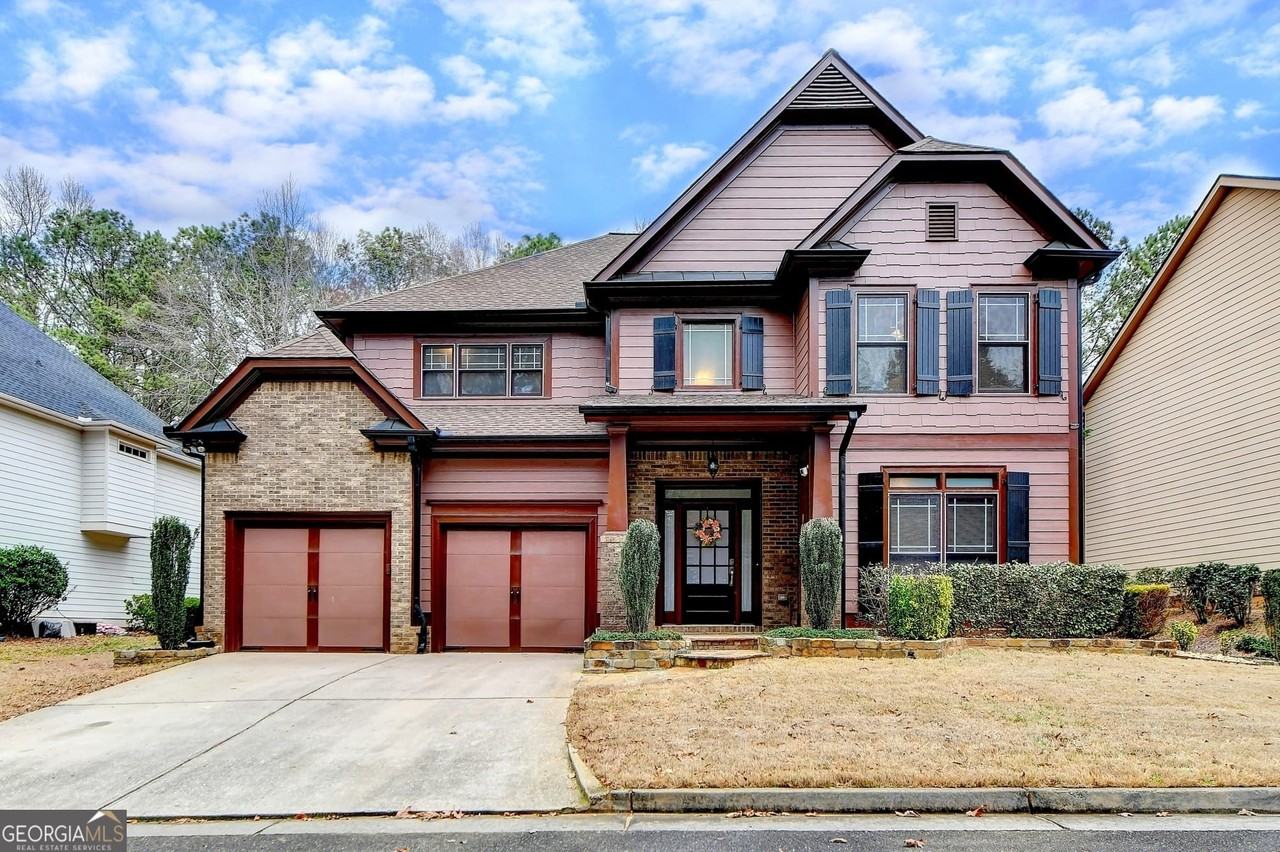 2213 Hamilton Mill Pkwy