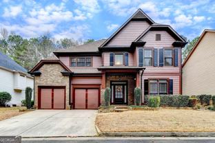 2213 Hamilton Mill Pkwy - Photo 1 of 1