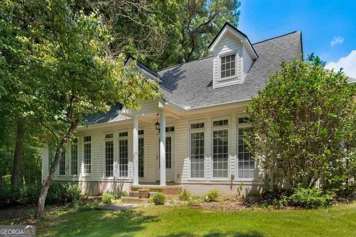 1031 Sandy Creek Rd