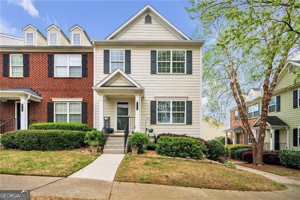 614 Market Place Ln
