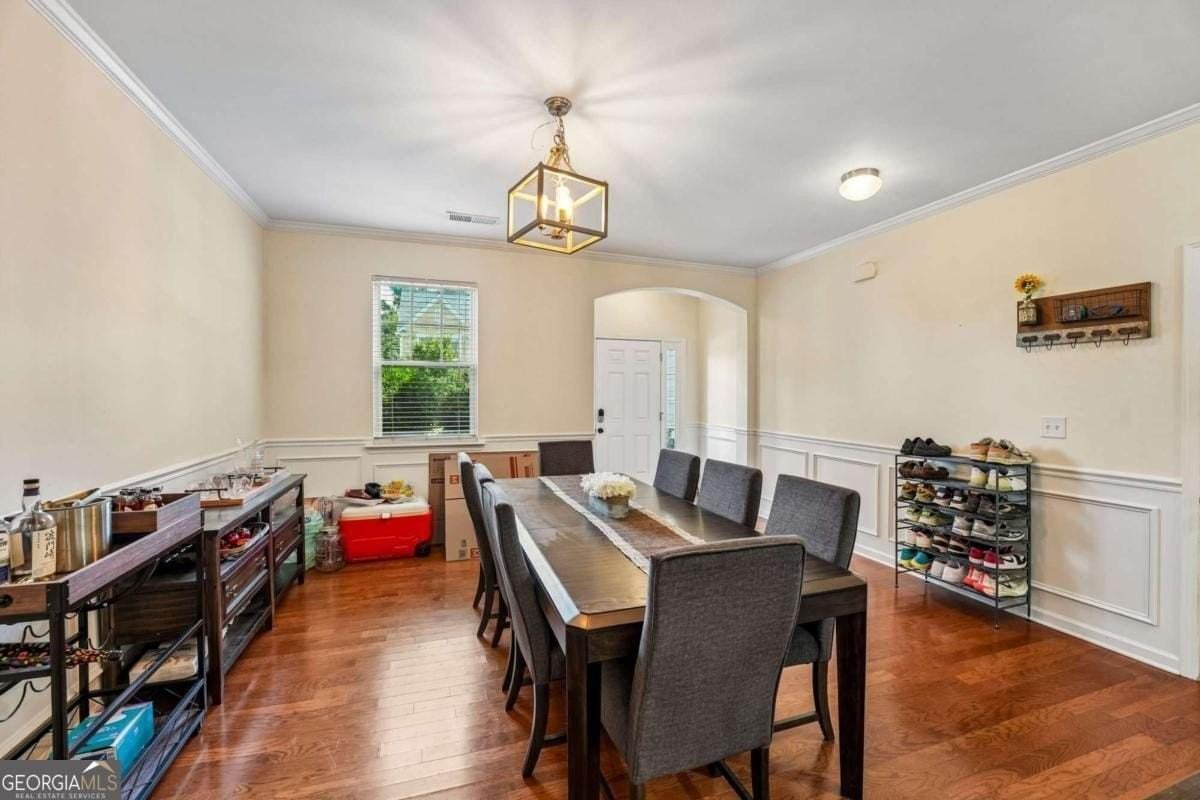 6216 Oakdale Ridge Ct Se - Photo 4 of 21
