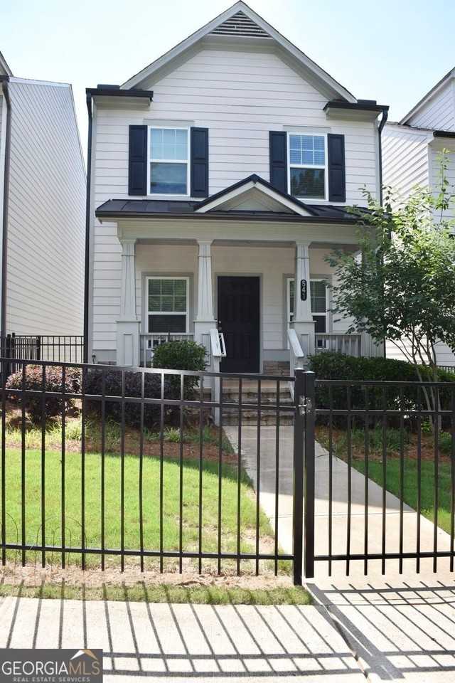 541 Ruths Dr