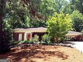 4690 Huntley Dr - Photo 1 of 1