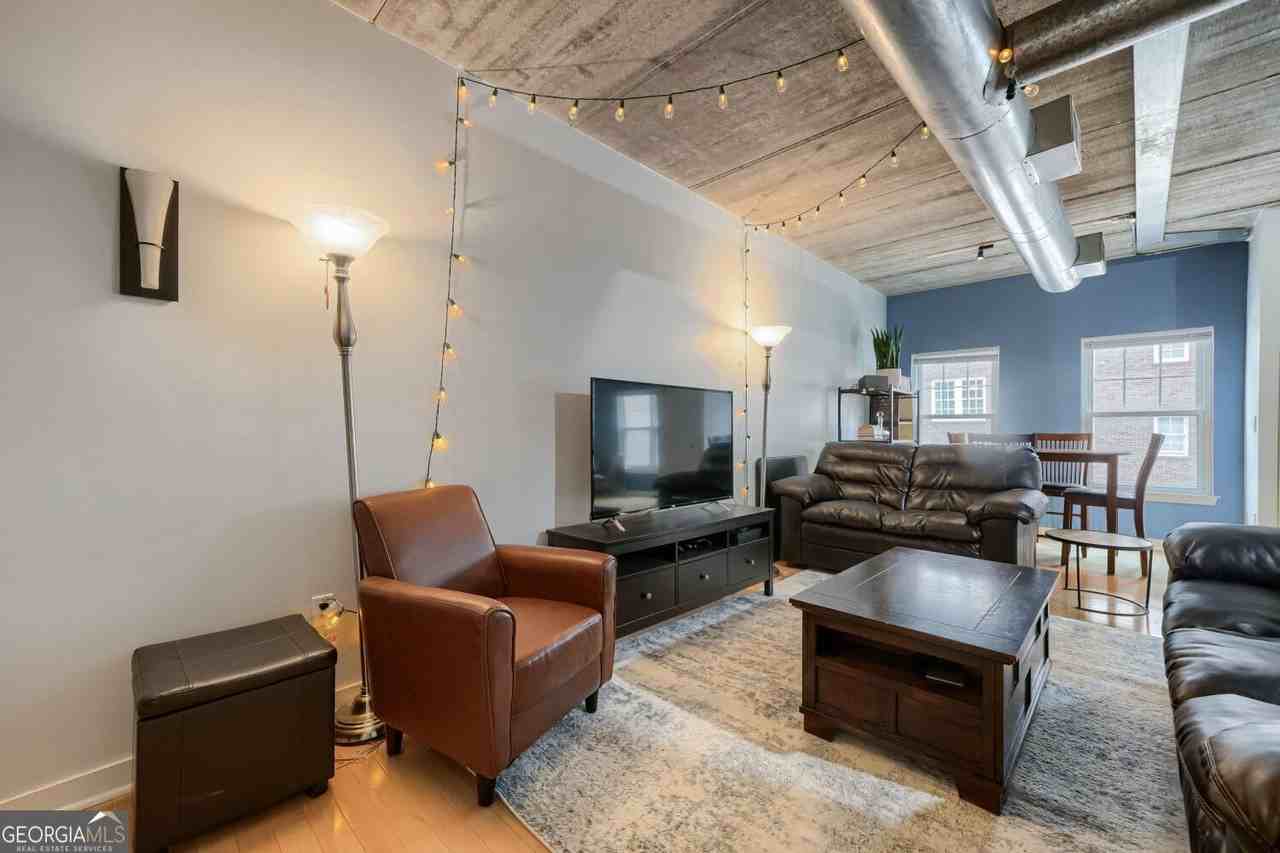 800 Peachtree St Ne