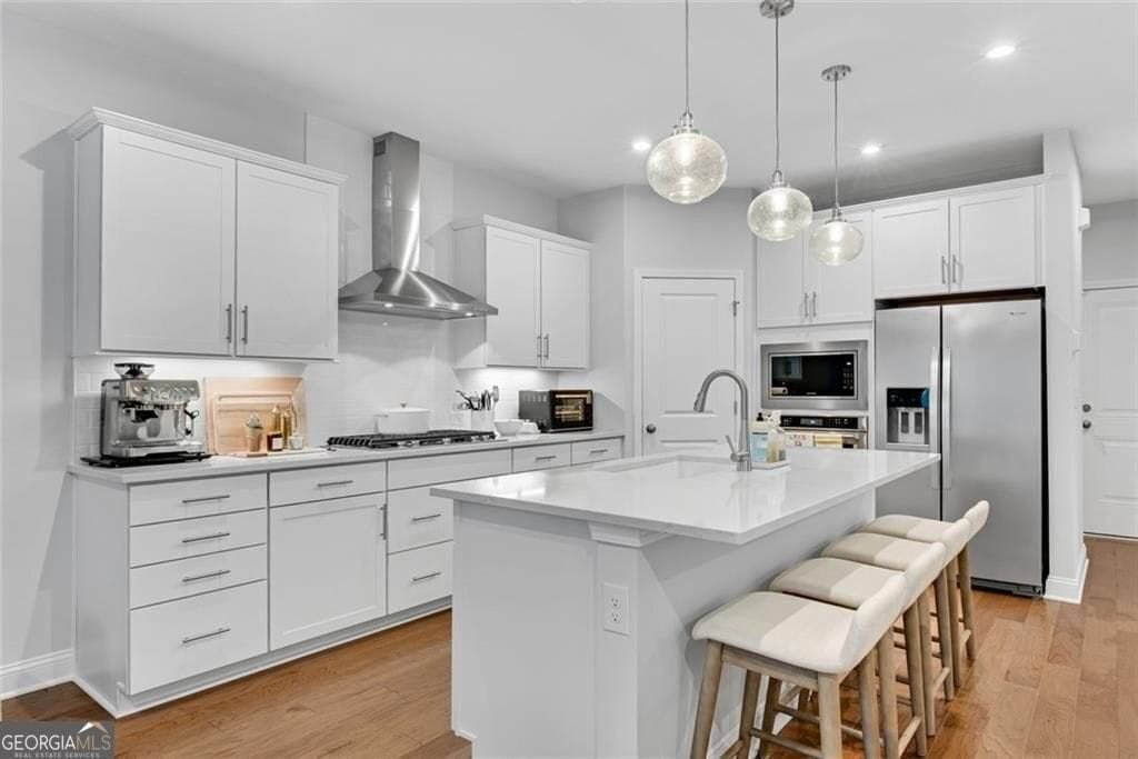 400 Renwood Trl - Photo 5 of 50