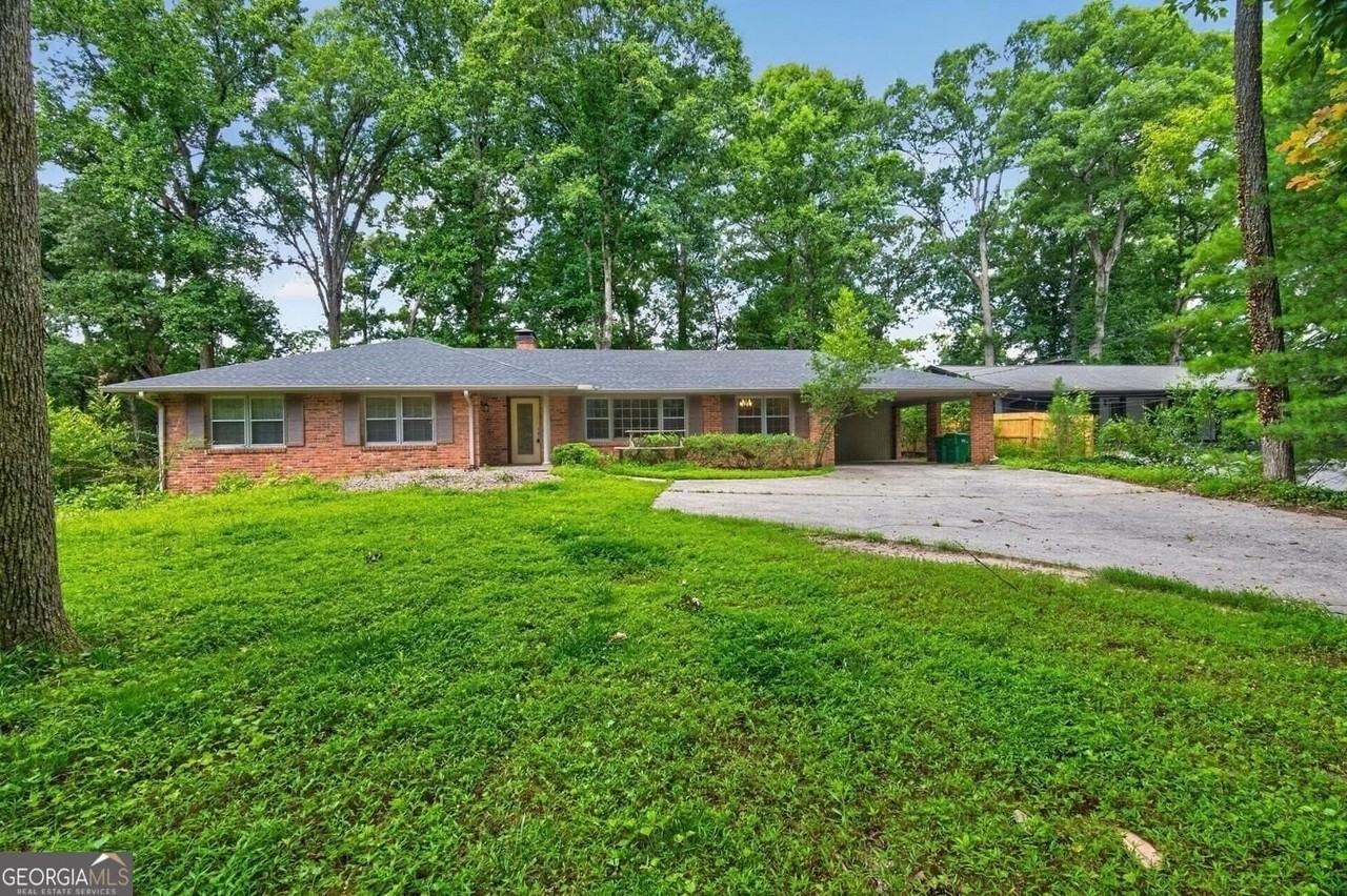 6858 Brandon Mill Rd