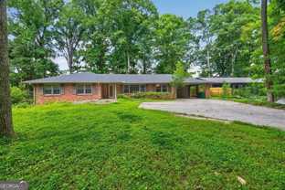 6858 Brandon Mill Rd - Photo 1 of 1