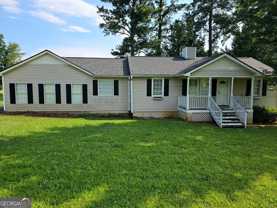3293 New Mcever Rd Nw - Photo 1 of 1