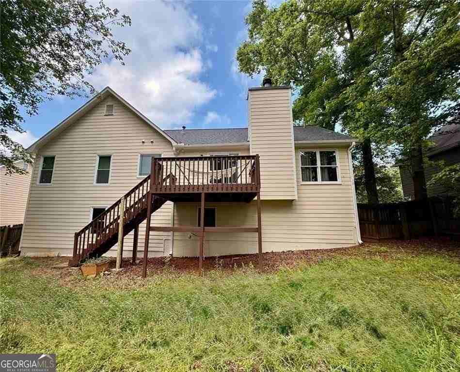 419 Etowah Valley Way - Photo 2 of 16