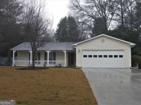 50 Parkmont Dr - Photo 1 of 1