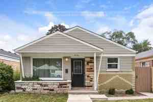 featured image of 3536 W 80th Pl