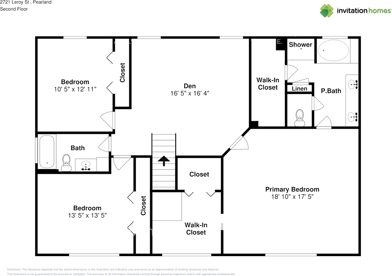 2721 Leroy St - Photo 3 of 19