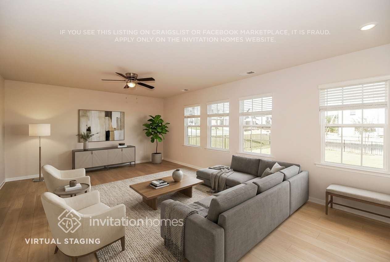 7334 Echoing Hills Ln - Photo 5 of 22