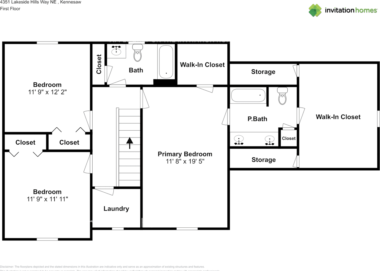 4351 Lakeside Hills Way Ne - Photo 3 of 18