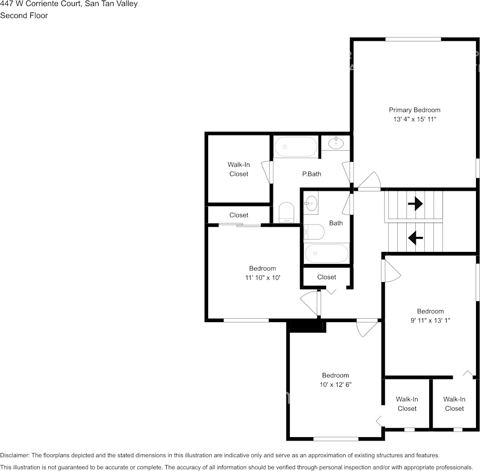 447 W Corriente Ct - Photo 3 of 20