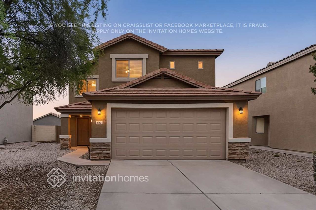 447 W Corriente Ct - Photo 4 of 20