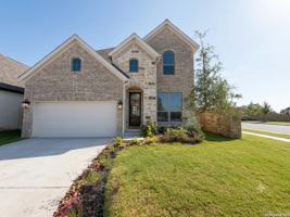 featured image of 14505 Chaparral Run
