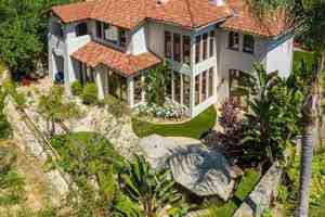 featured image of 15983 S Woodson Dr