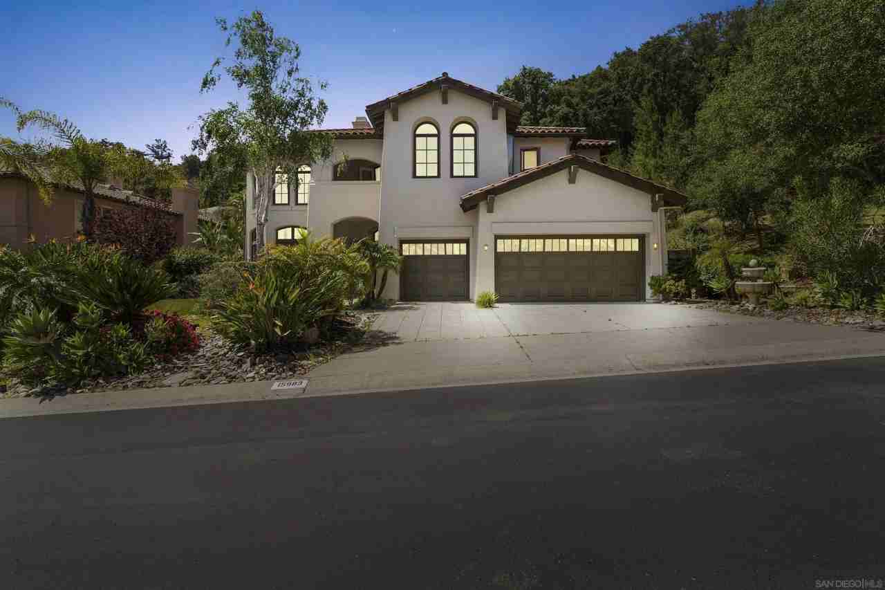 15983 S Woodson Dr - Photo 5 of 28