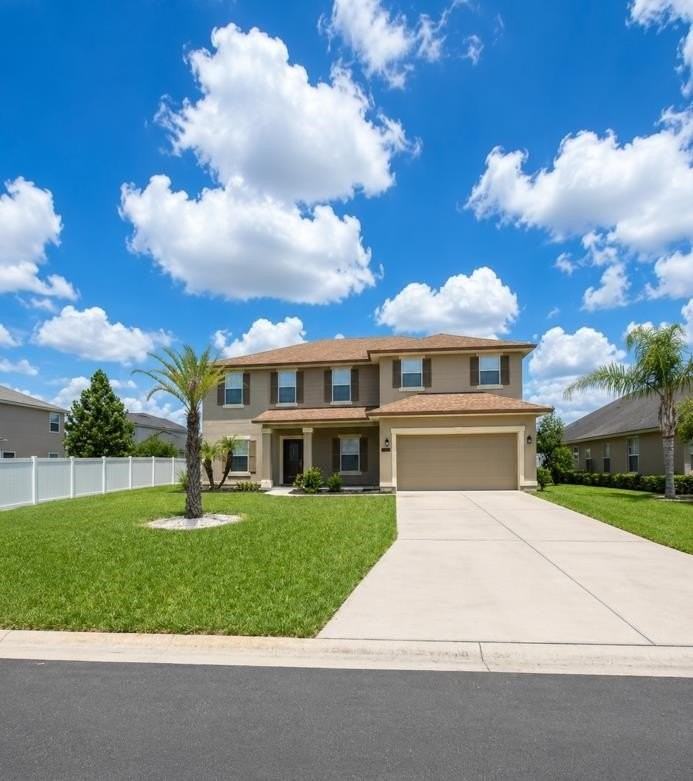 2604 Torino Way - Photo 2 of 3