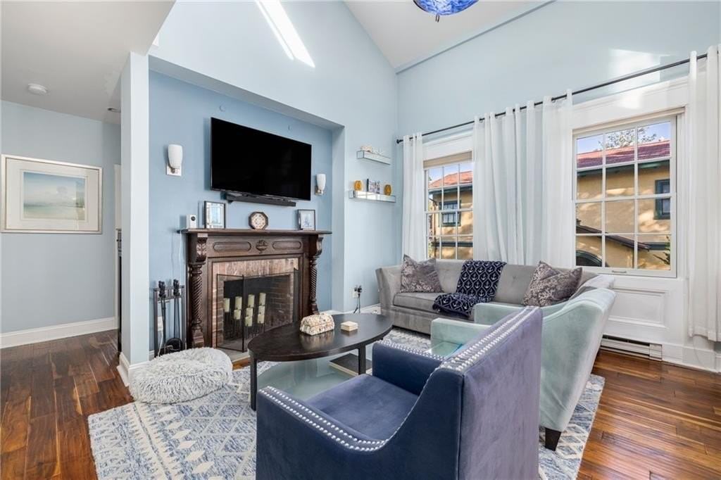 75 Pelham St #C - Photo 5 of 36
