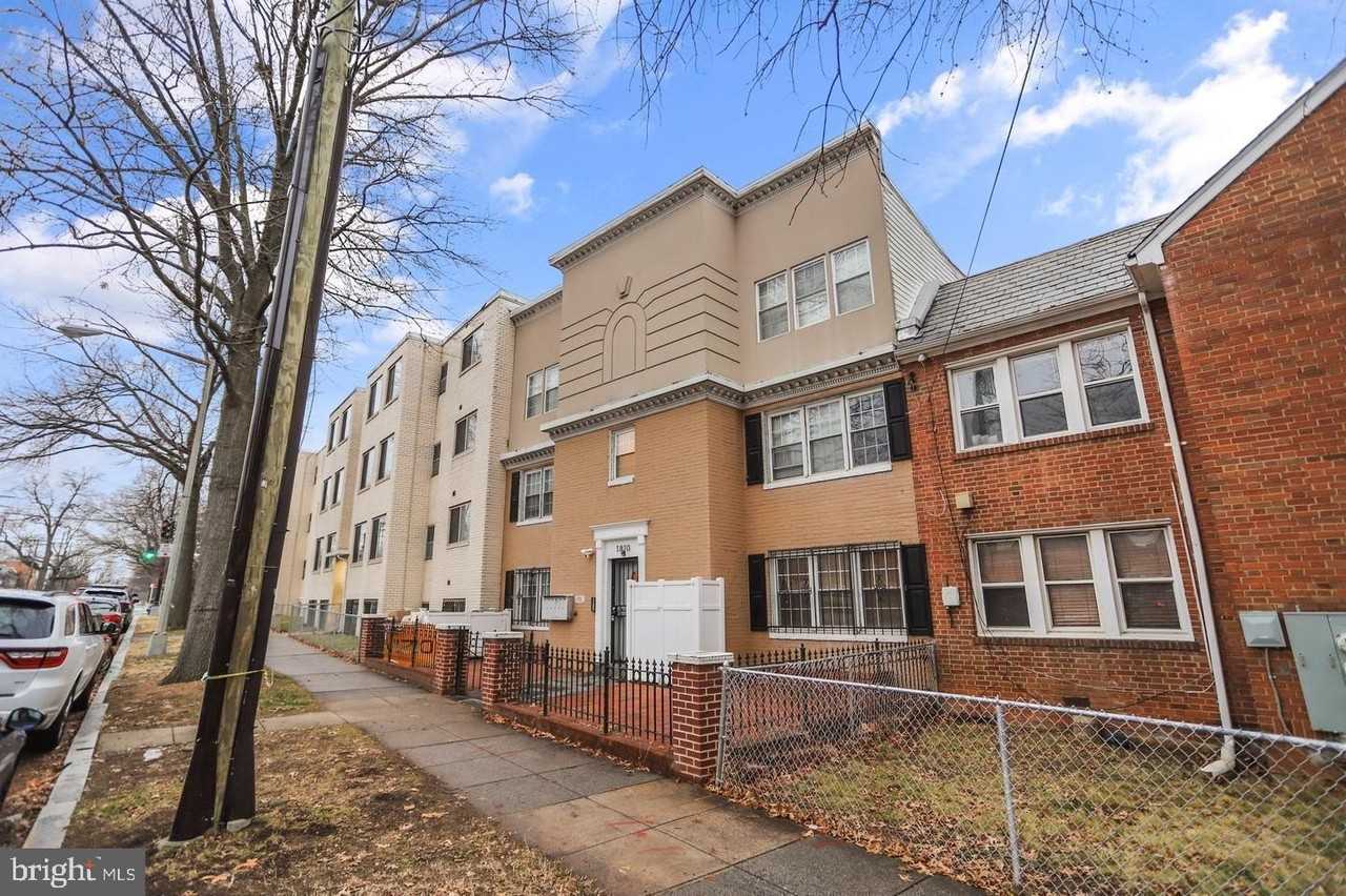 1810 Minnesota Ave Se #301