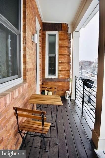 1249 Kenyon St Nw #3 - Photo 2 of 12