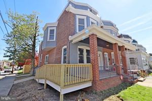 featured image of 523 W 26th St