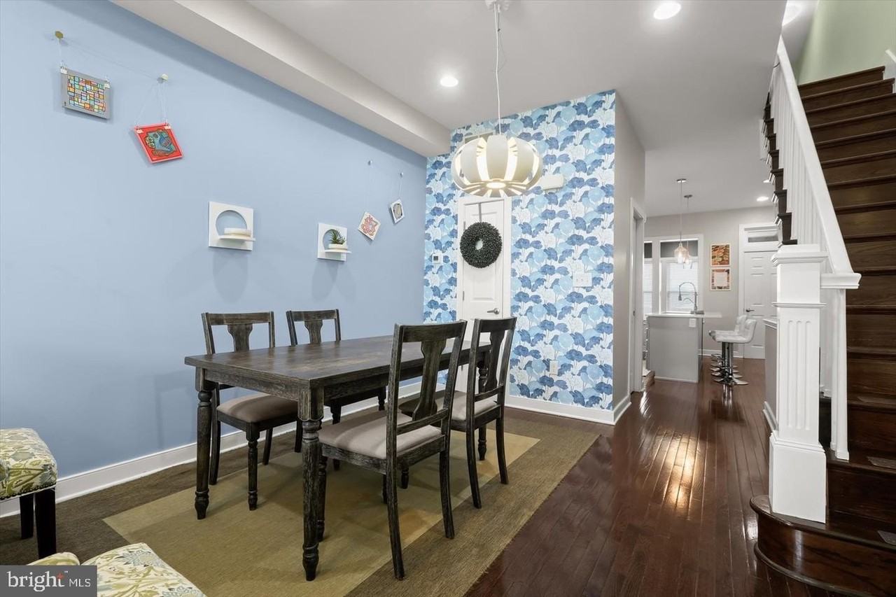 943 N Patterson Park Ave - Photo 5 of 23