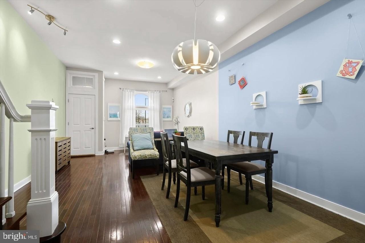 943 N Patterson Park Ave - Photo 6 of 23