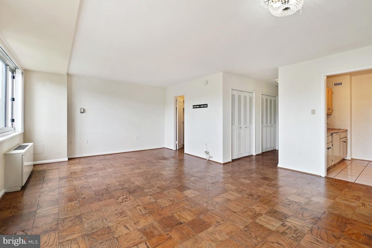 10500 Rockville Pike #605 - Photo 4 of 38