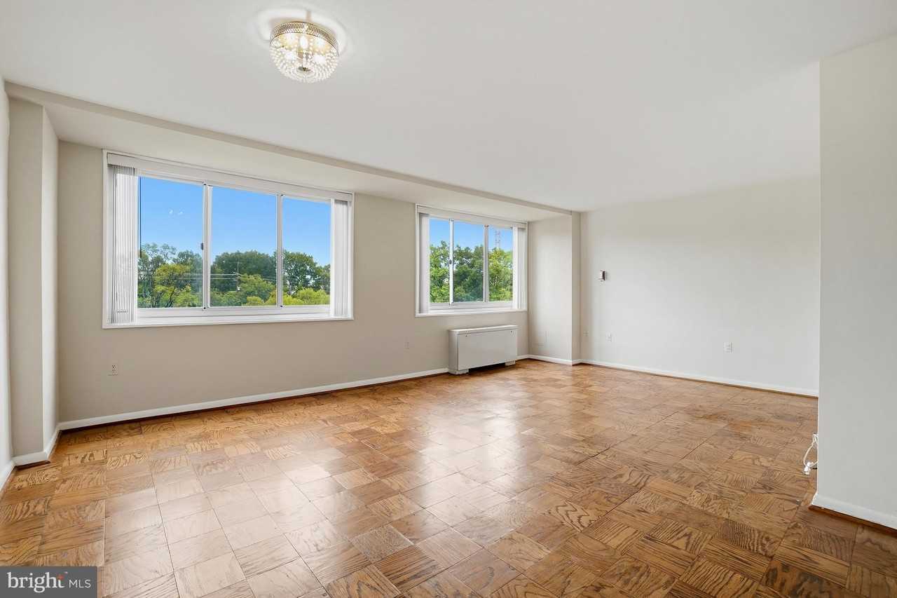 10500 Rockville Pike #605 - Photo 6 of 38
