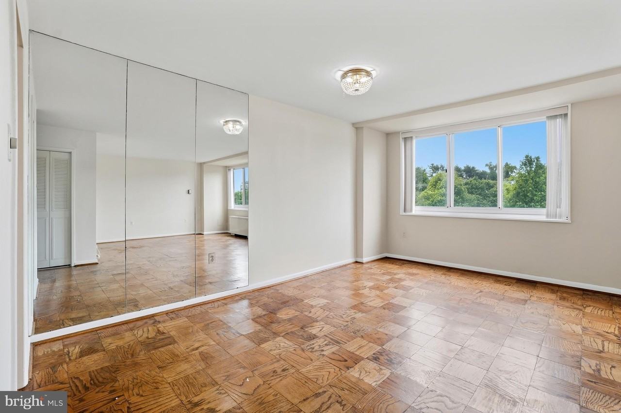 10500 Rockville Pike #605 - Photo 7 of 38