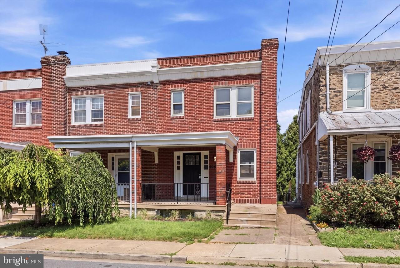 406 Kingsley St