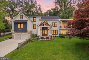 5921 Chesterbrook Rd - Photo 1 of 1