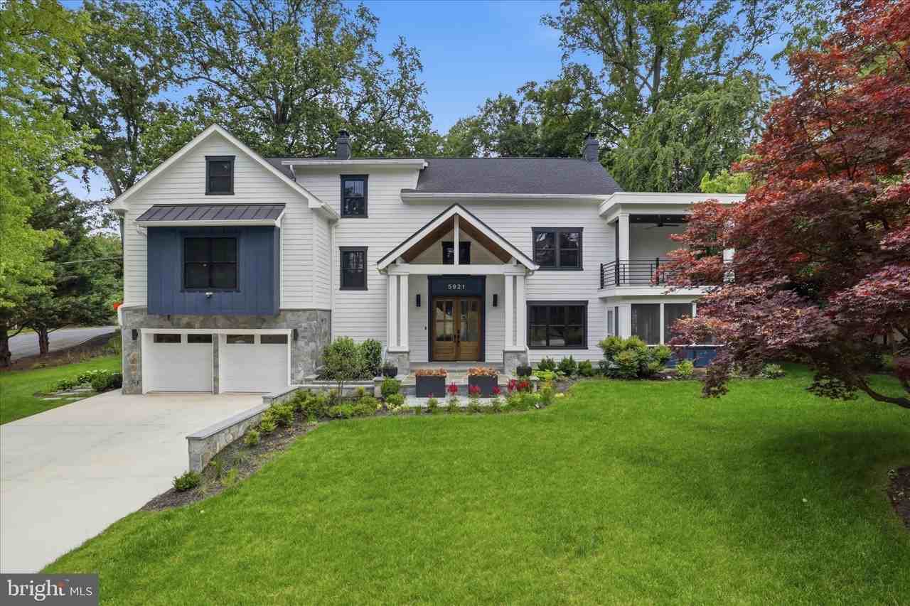 5921 Chesterbrook Rd - Photo 4 of 50