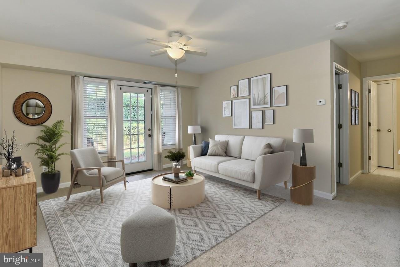 5900 Surrey Hill Pl Apt L #698 - Photo 2 of 25