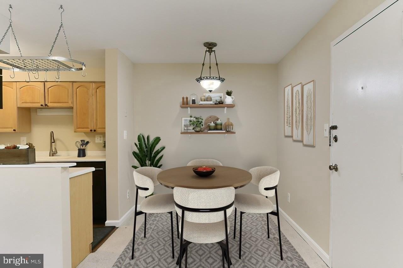 5900 Surrey Hill Pl Apt L #698 - Photo 4 of 25