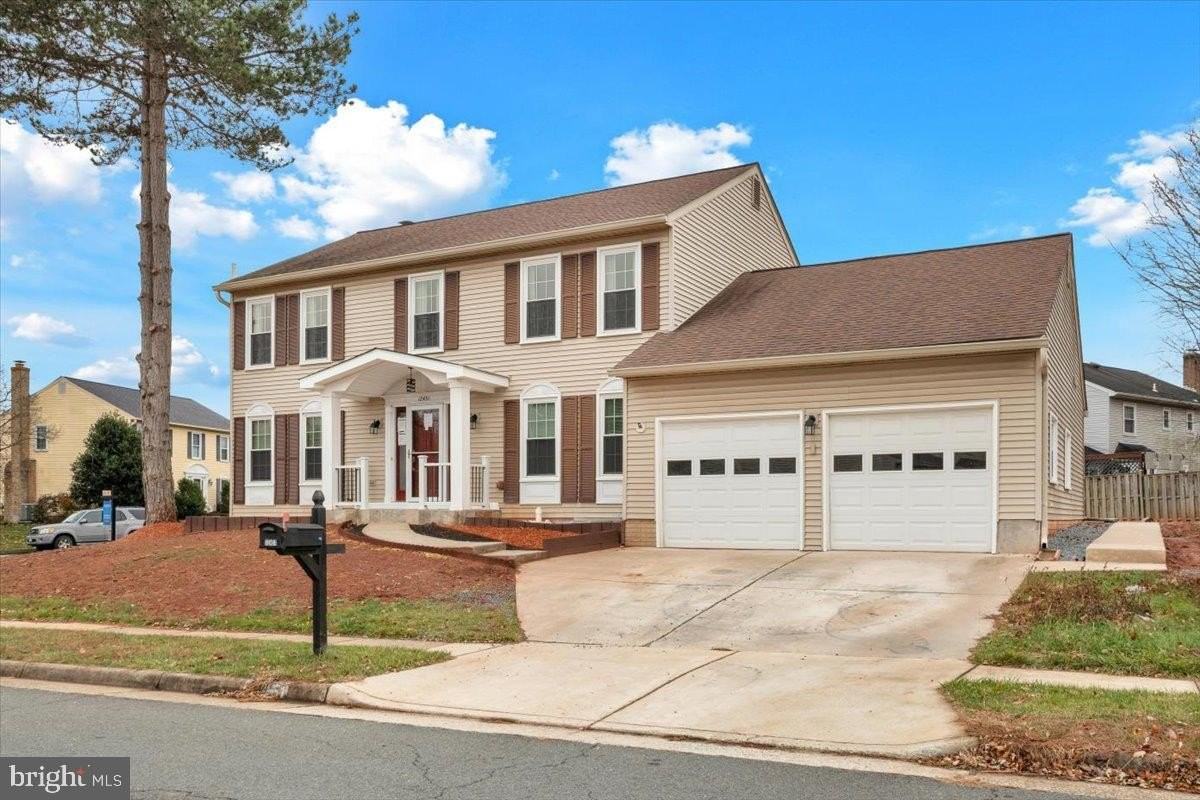 12451 Plowman Ct