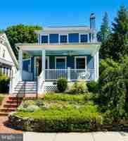 featured image of 3423 Oliver St Nw