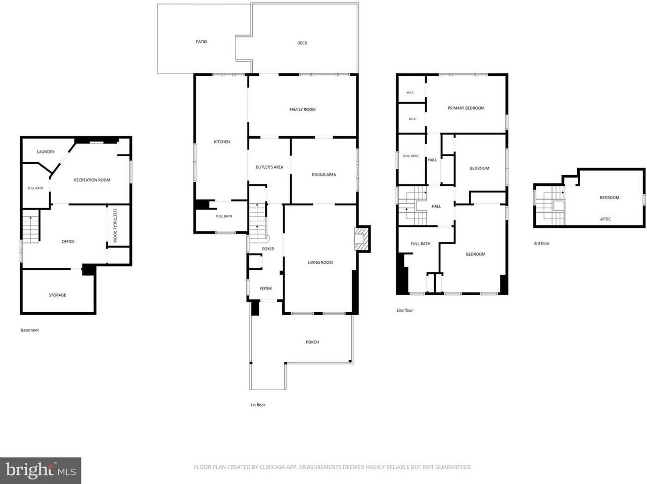 3423 Oliver St Nw - Photo 2 of 7