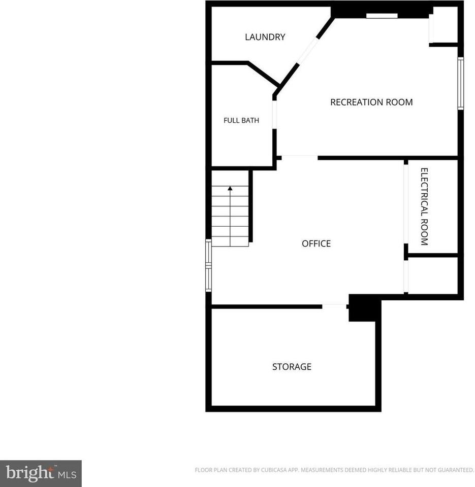 3423 Oliver St Nw - Photo 3 of 7