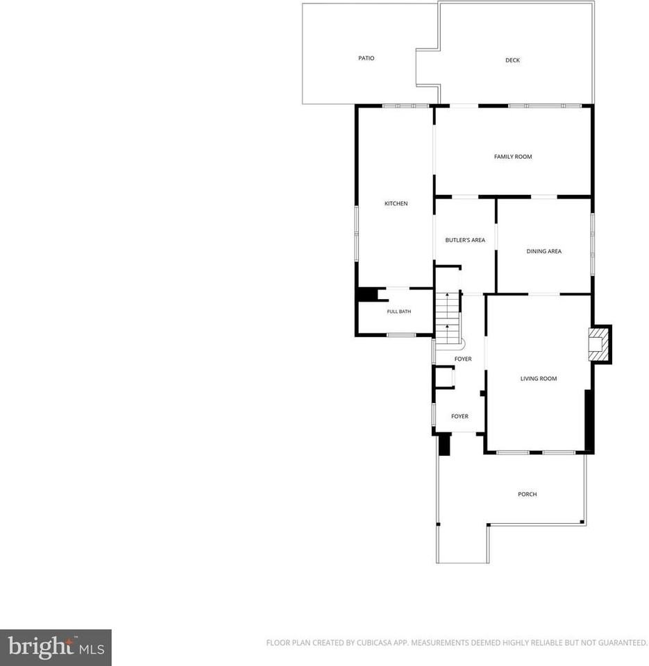 3423 Oliver St Nw - Photo 4 of 7